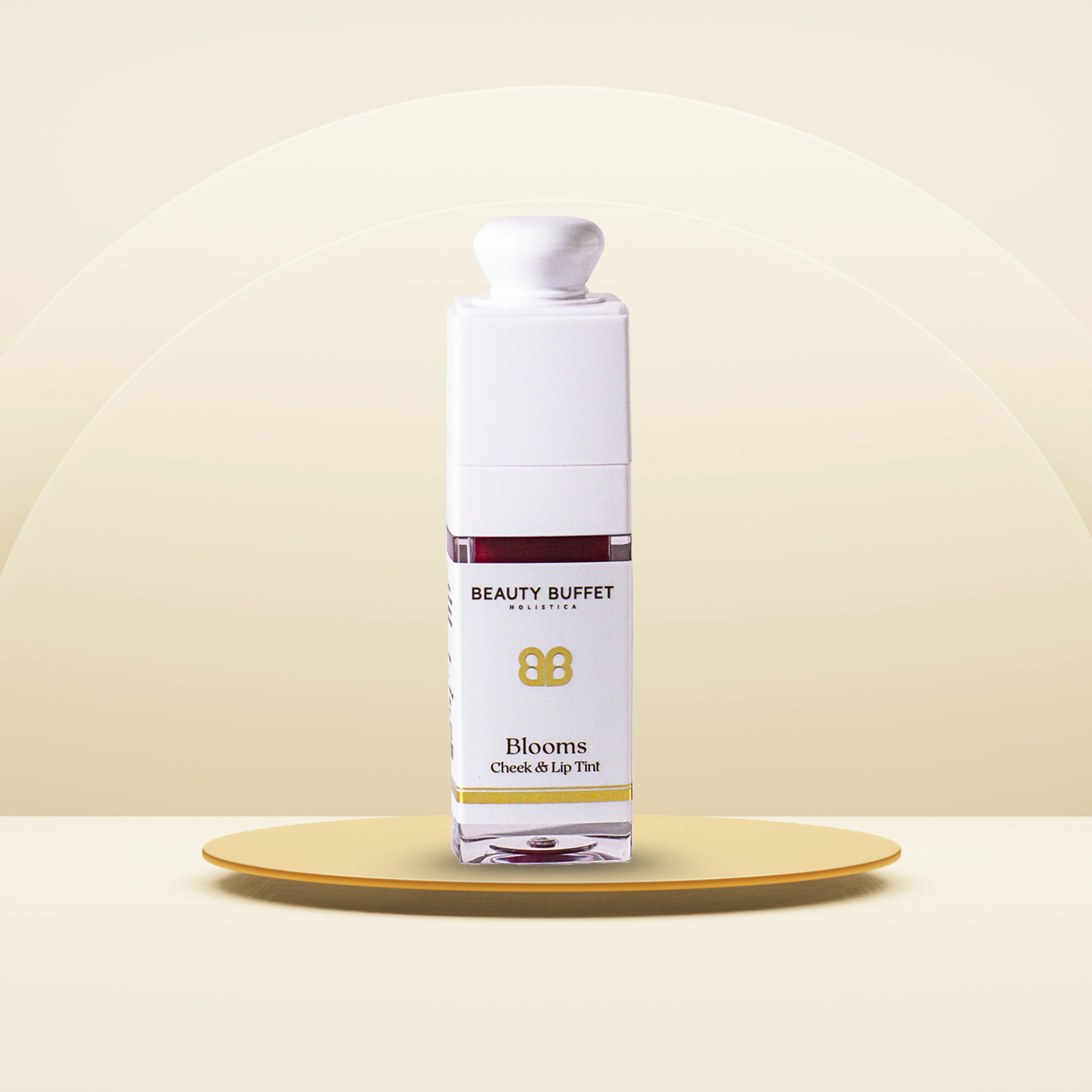 BLOOMS Cheek & Lip Tint