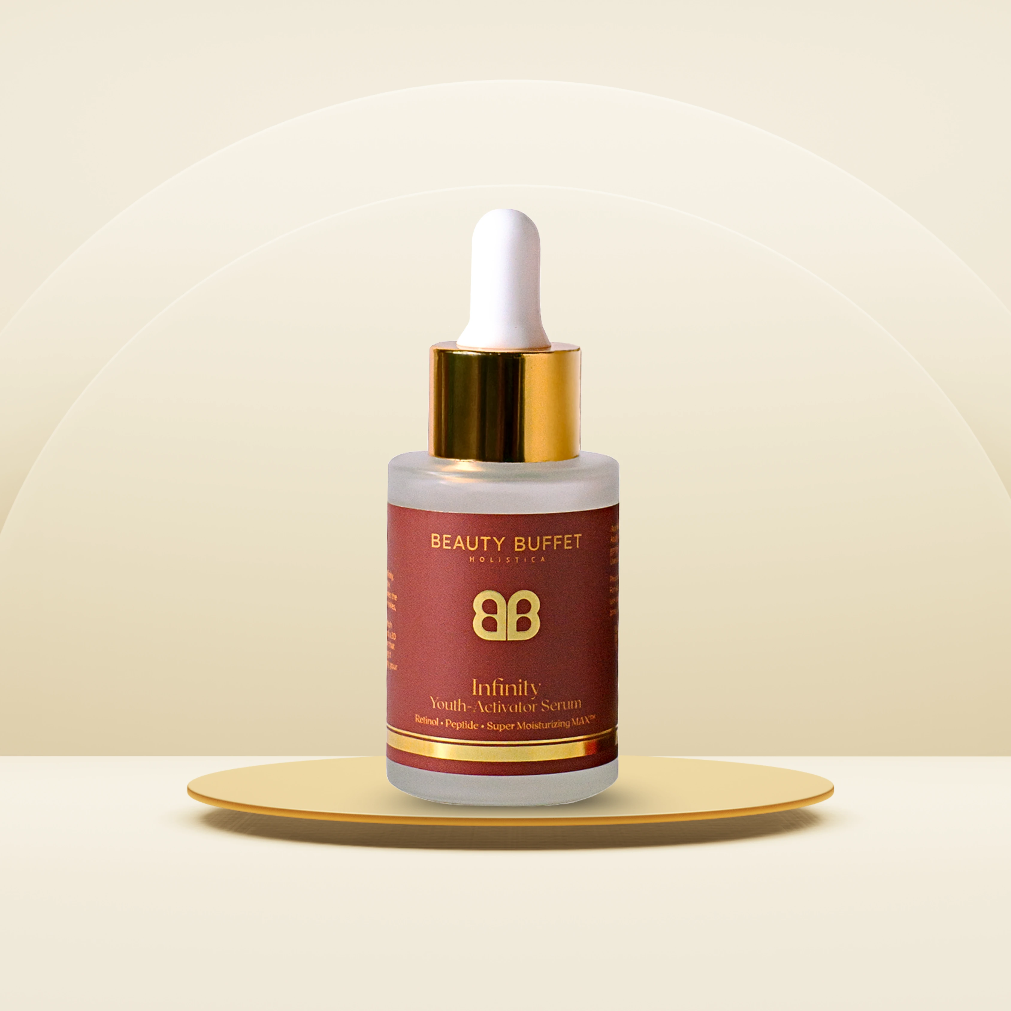 INFINITY Youth-Activator Serum