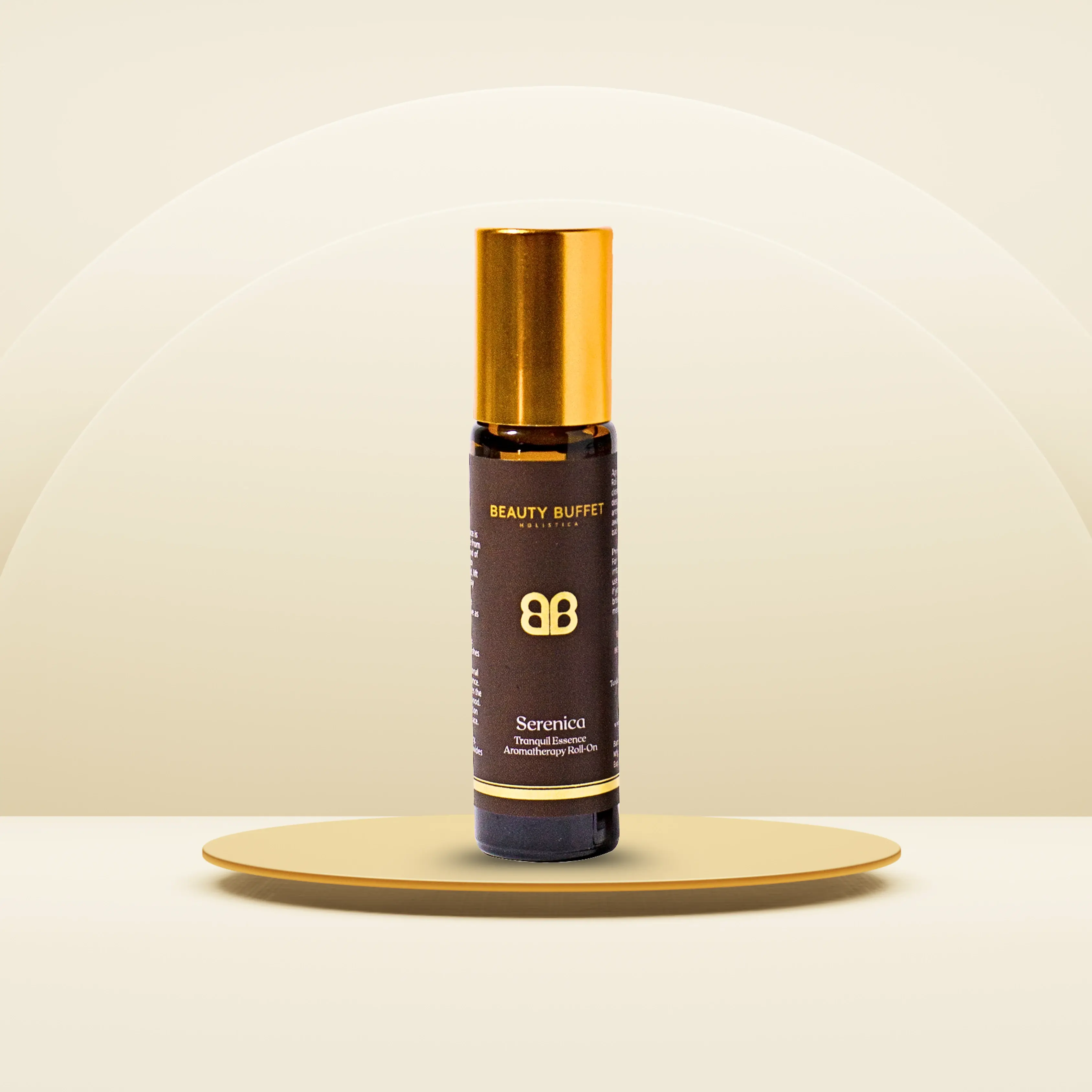 SERENICA Tranquil Essence Roll-On